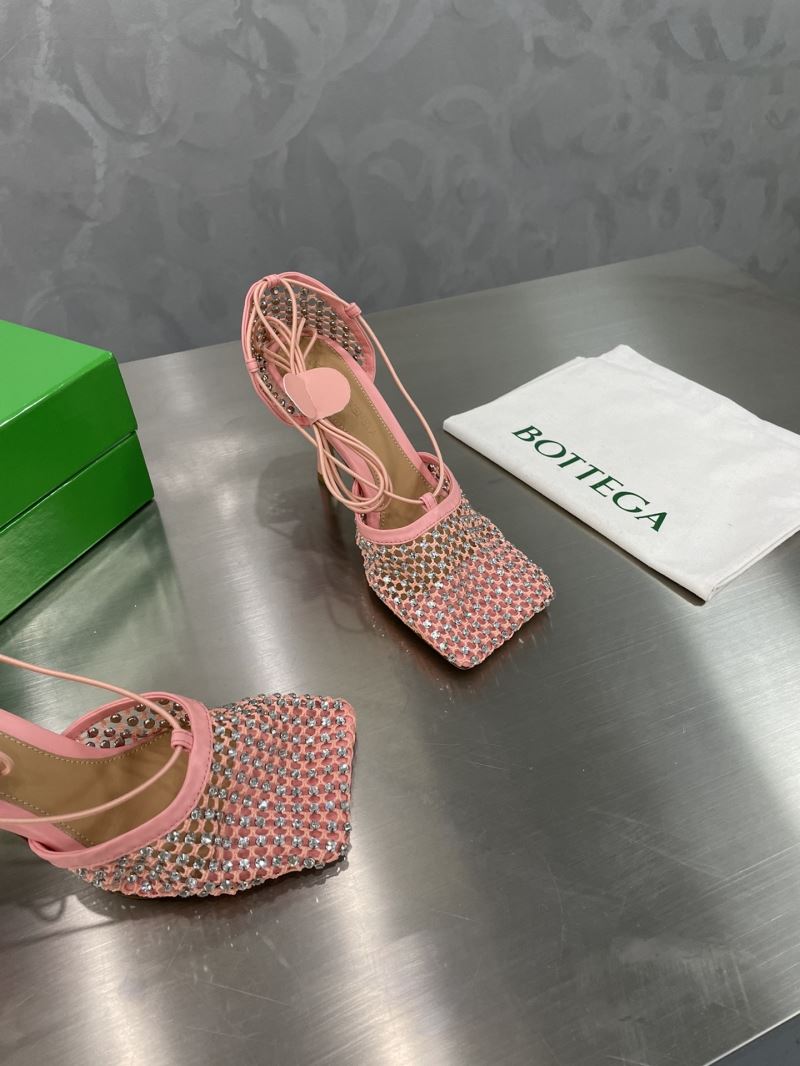 Bottega Veneta Sandals